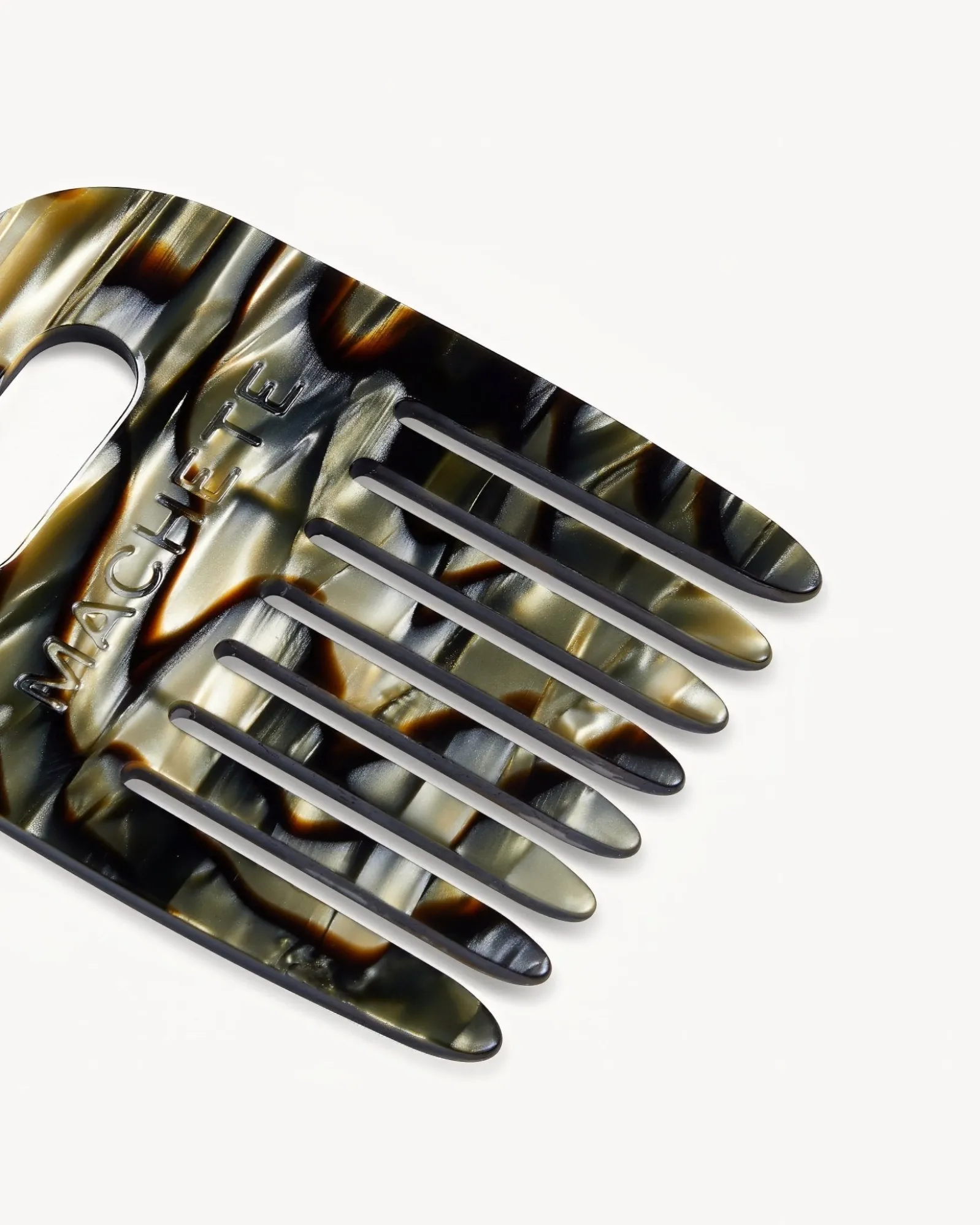 No. 4 Comb