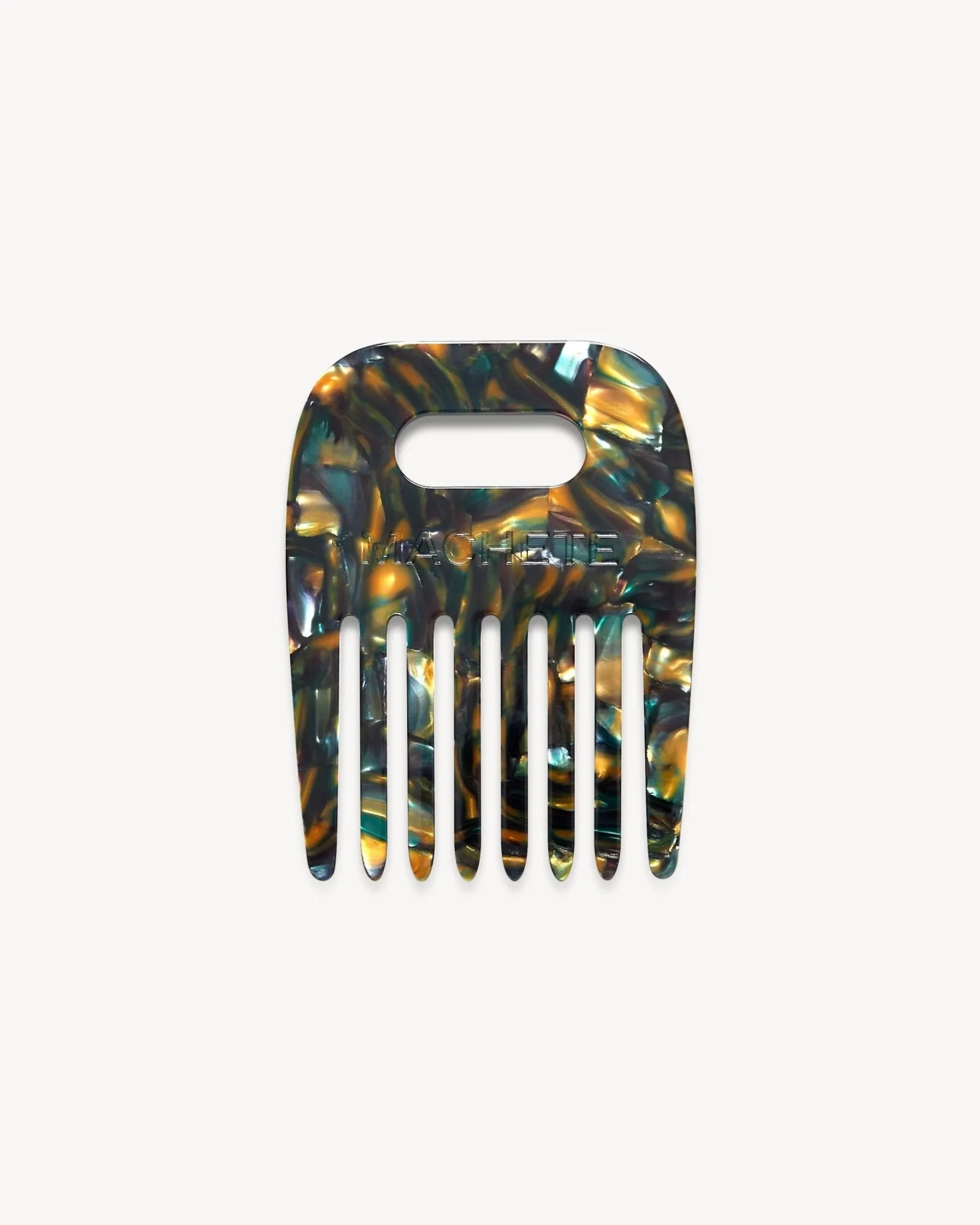 No. 4 Comb