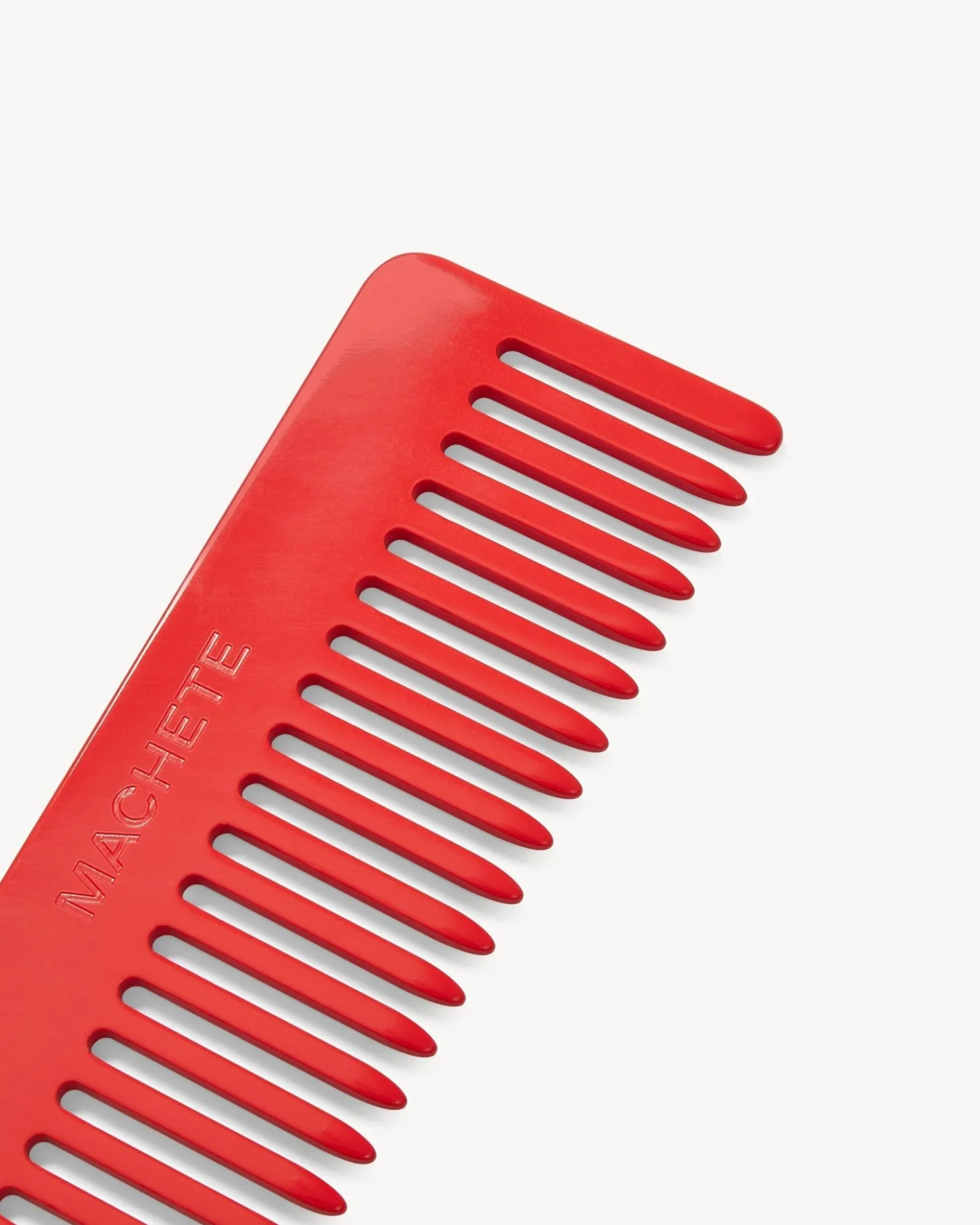 No. 2 Comb