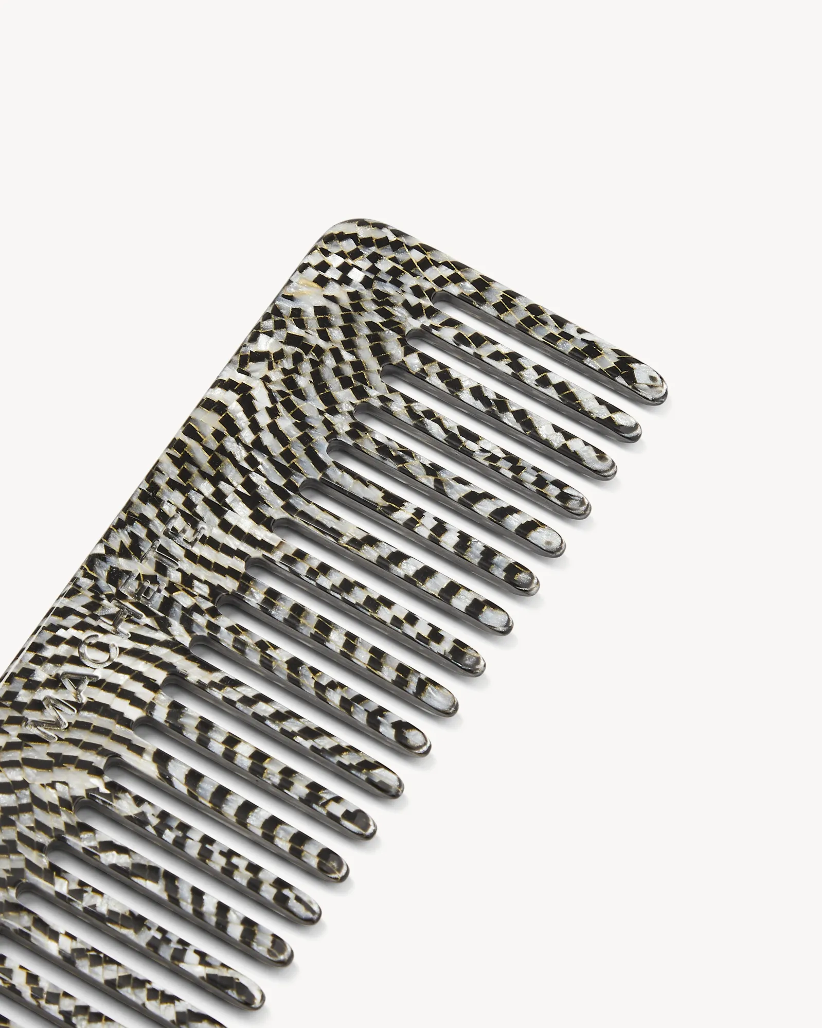 No. 2 Comb