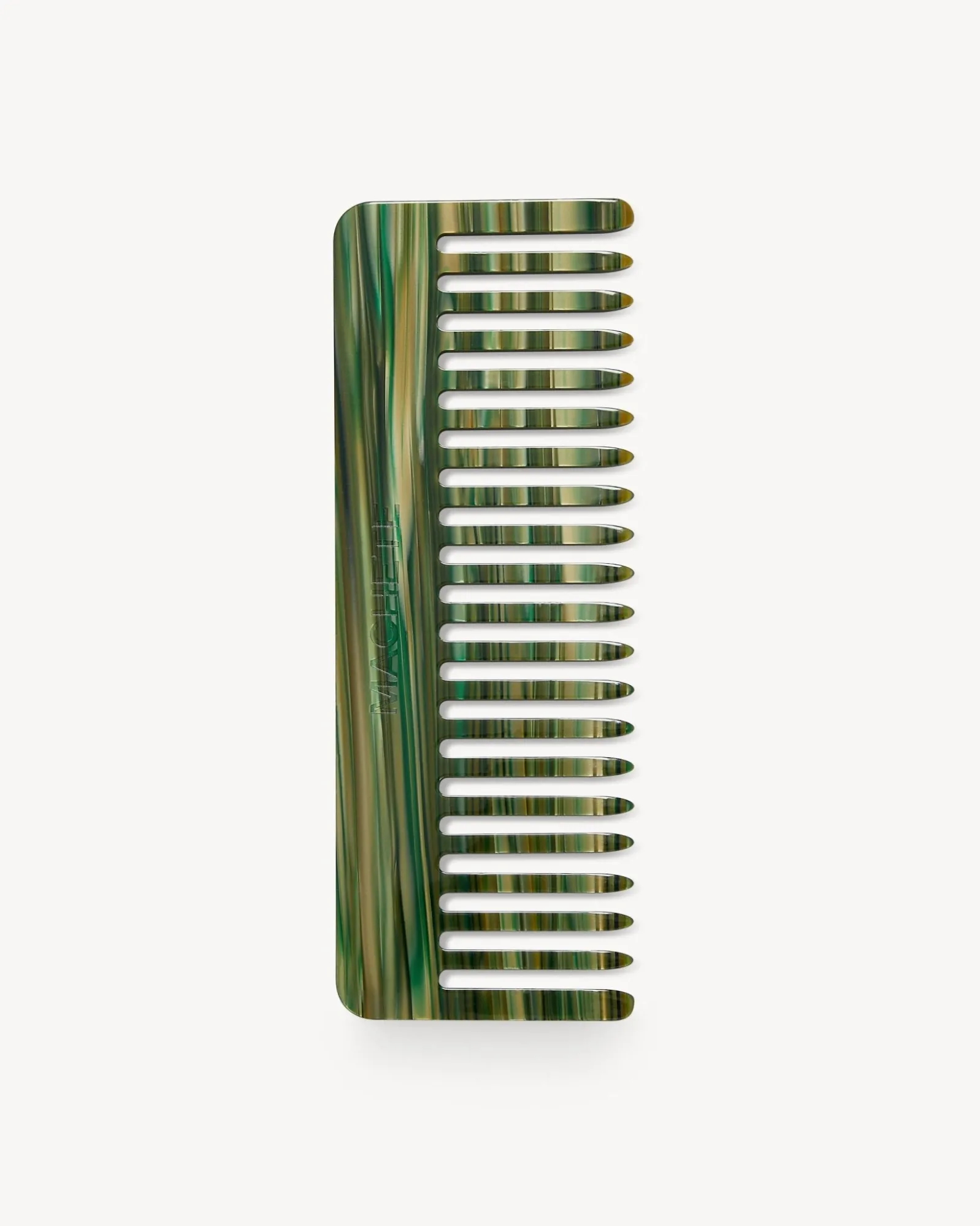 No. 2 Comb