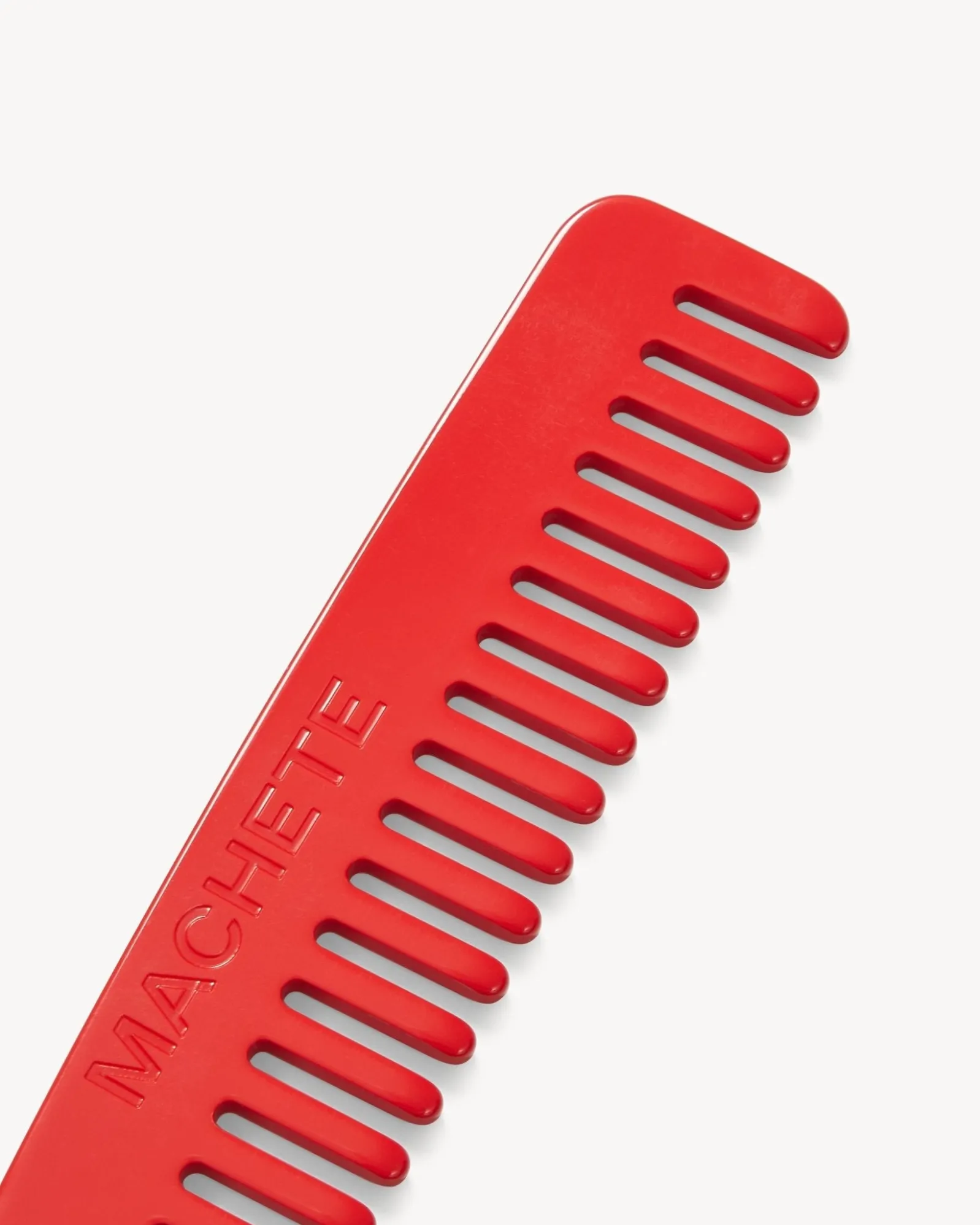 No. 3 Comb