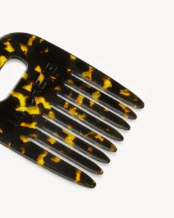 No. 4 Comb