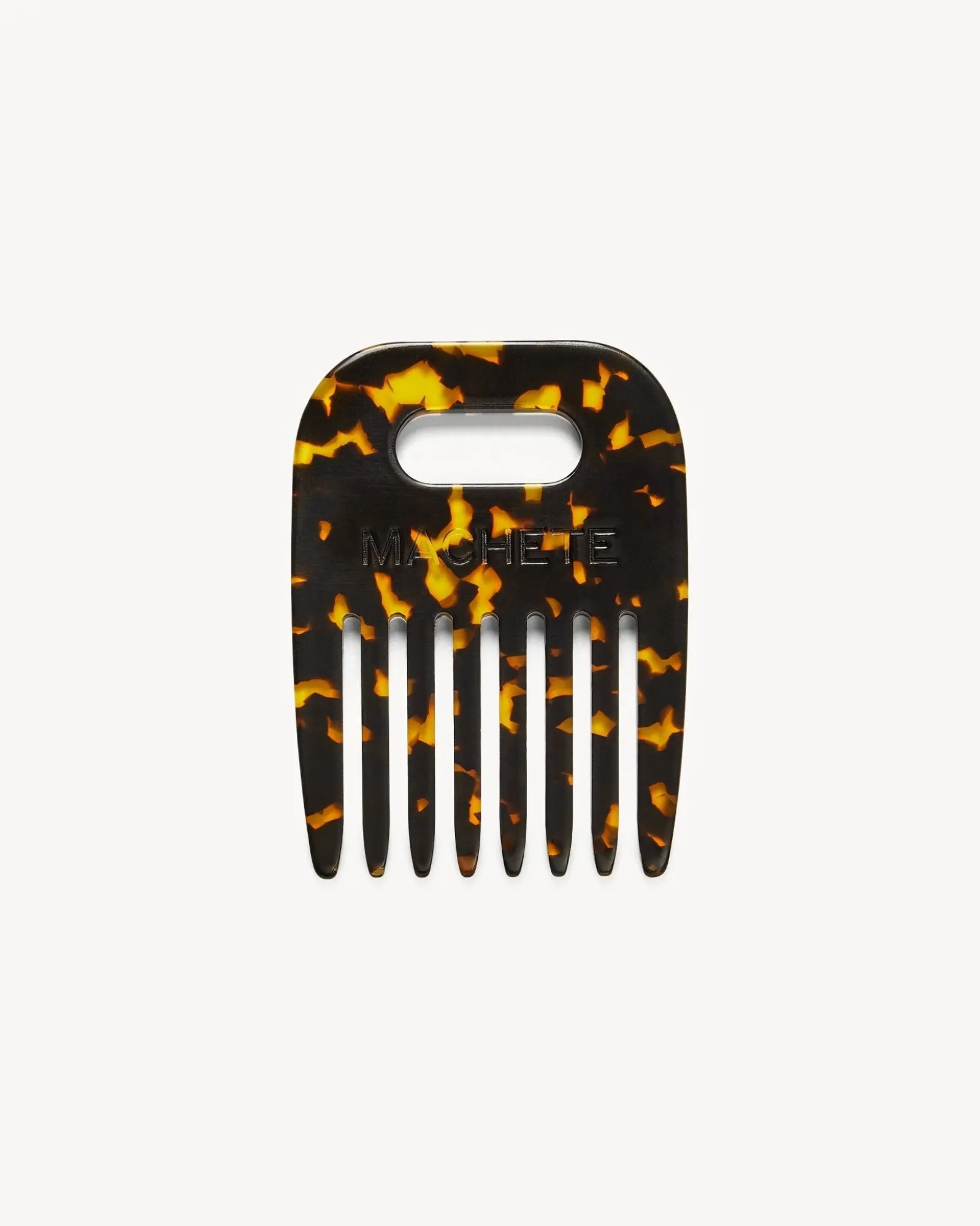No. 4 Comb
