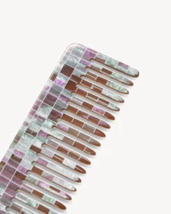 No. 2 Comb