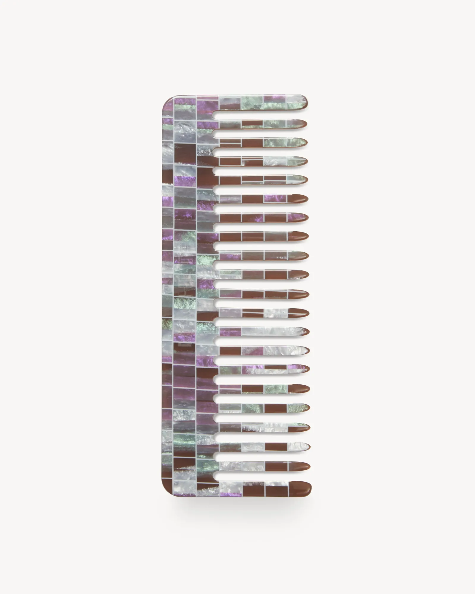 No. 2 Comb