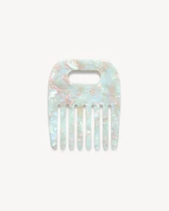 No. 4 Comb