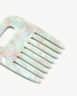 No. 4 Comb
