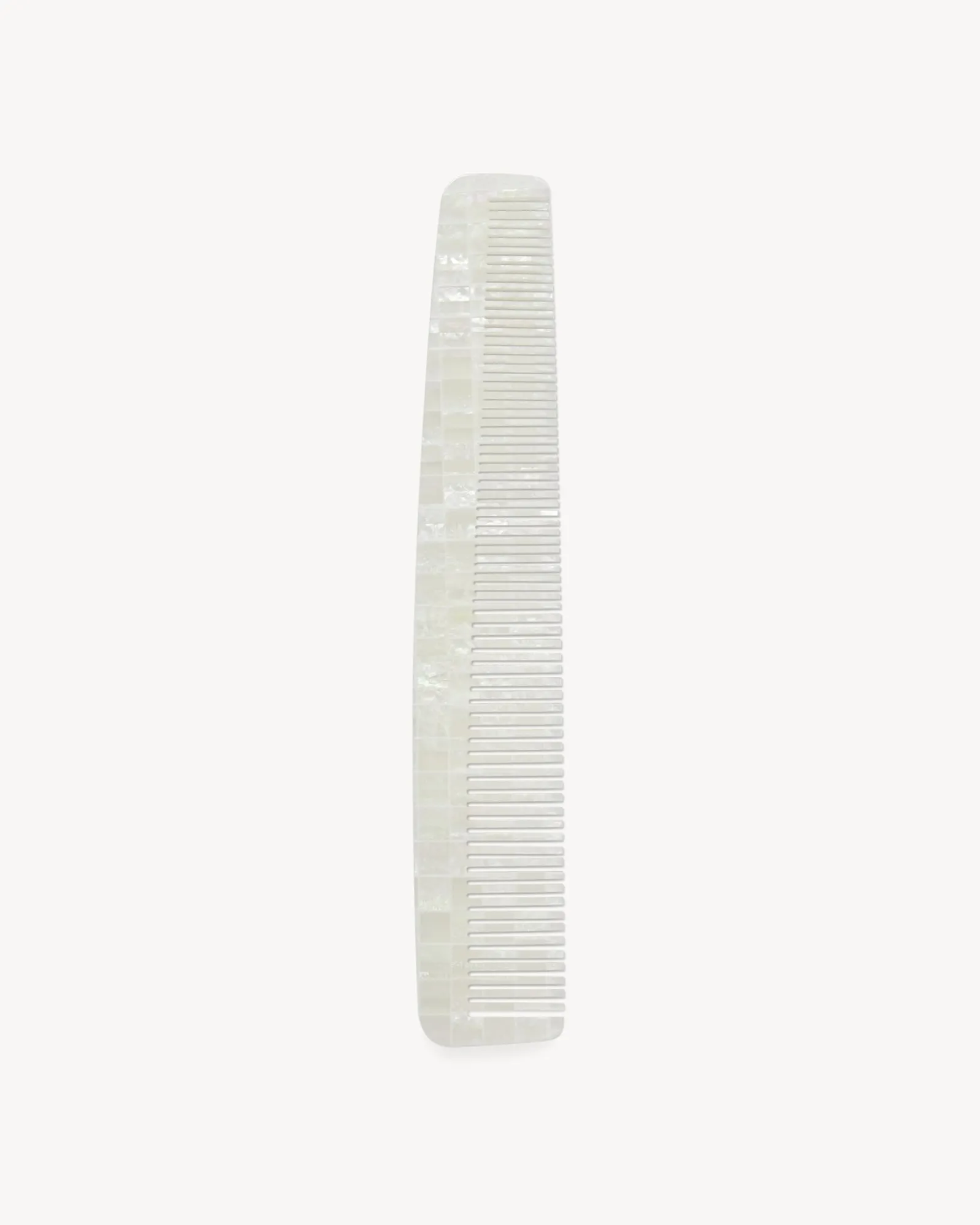 No. 1 Comb