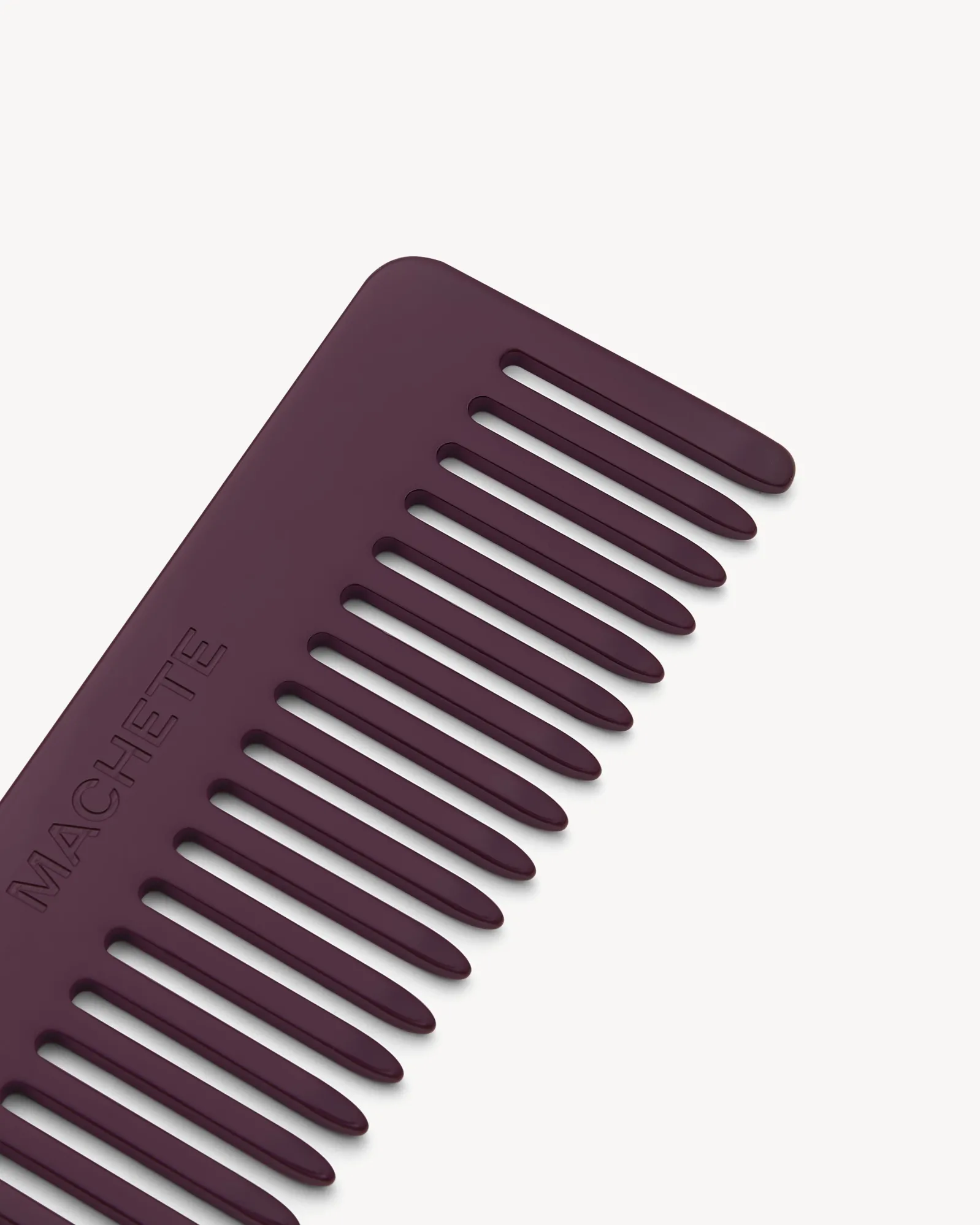 No. 2 Comb