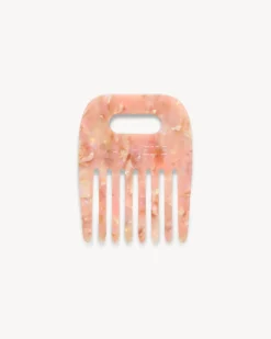 No. 4 Comb