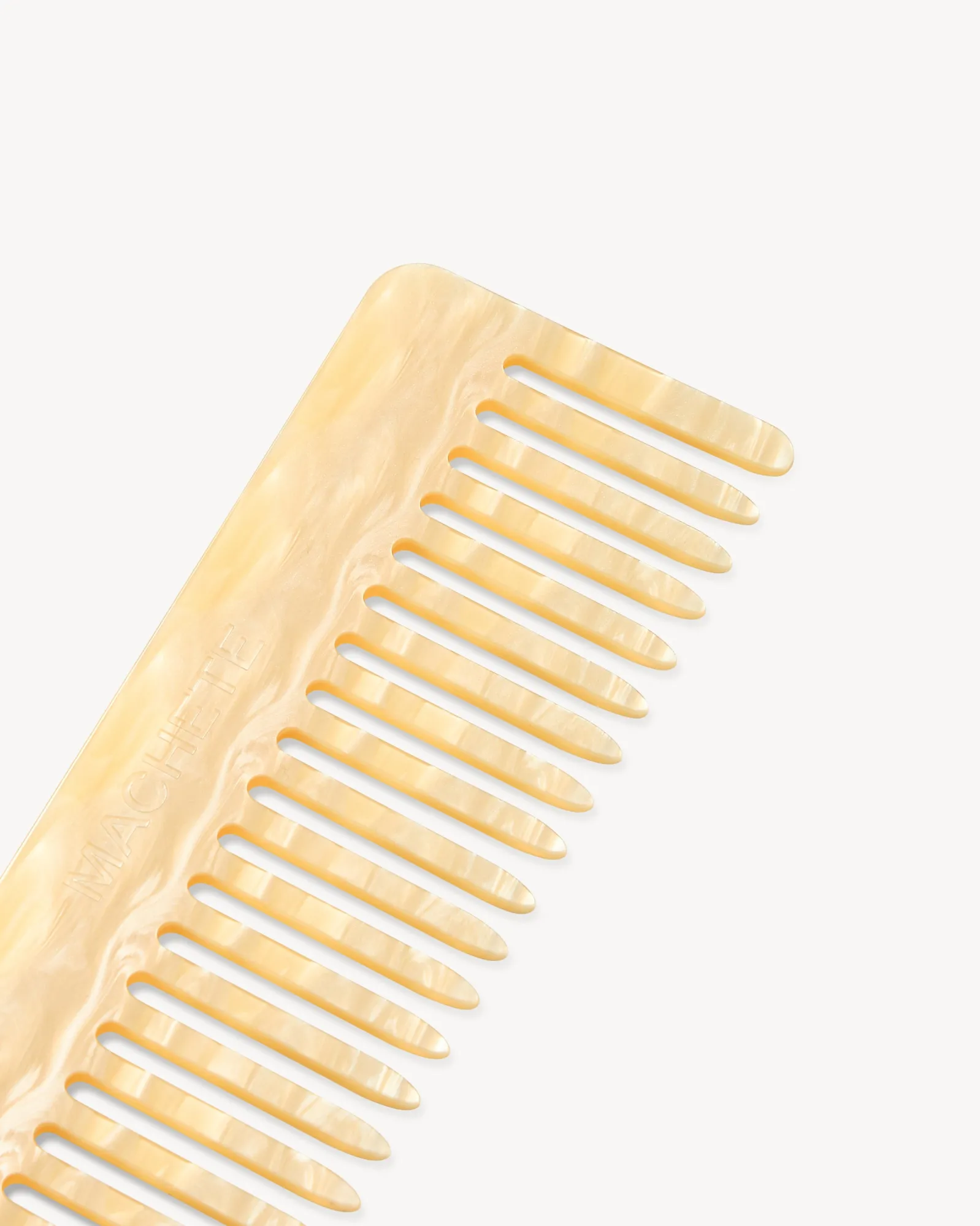 No. 2 Comb