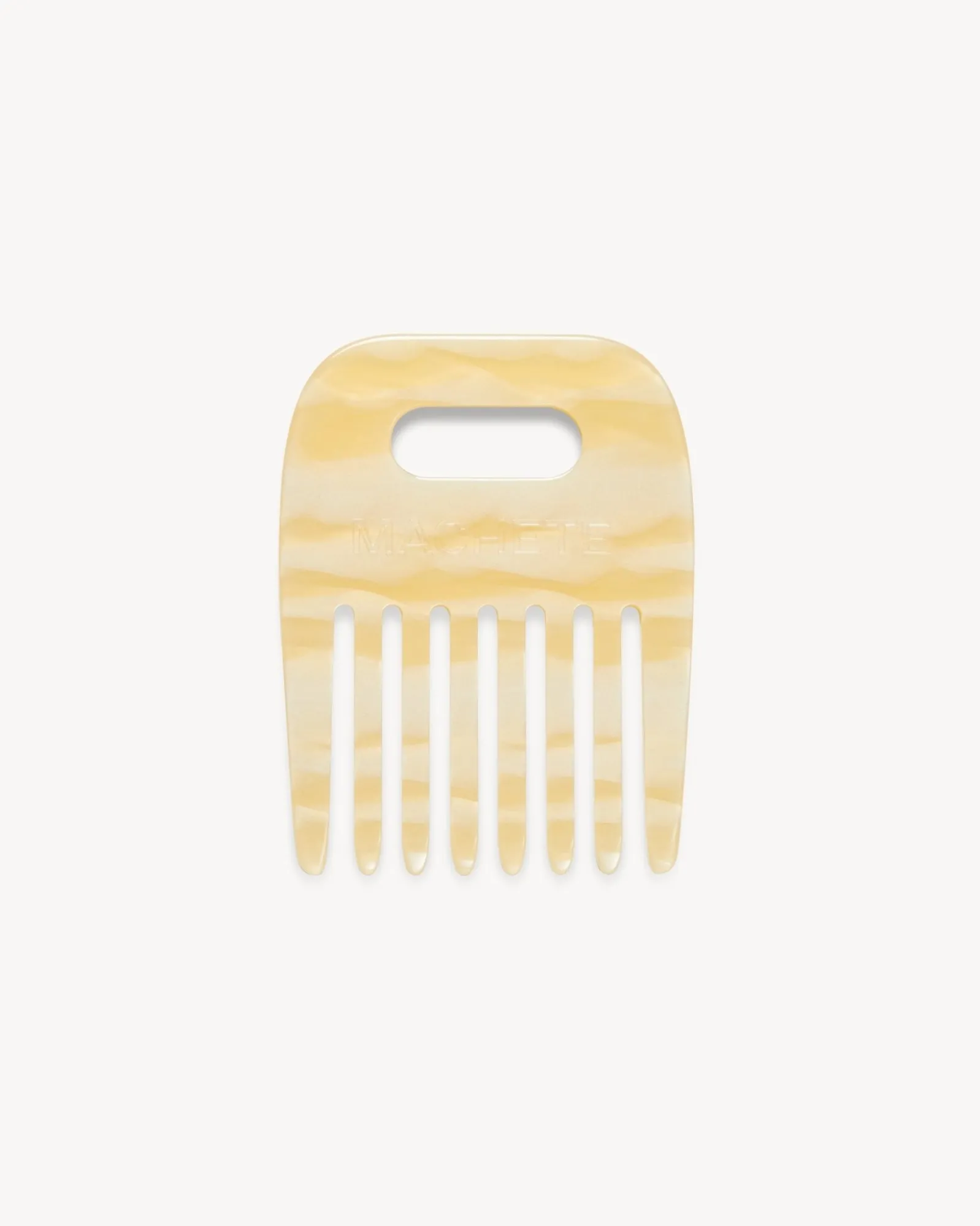 No. 4 Comb