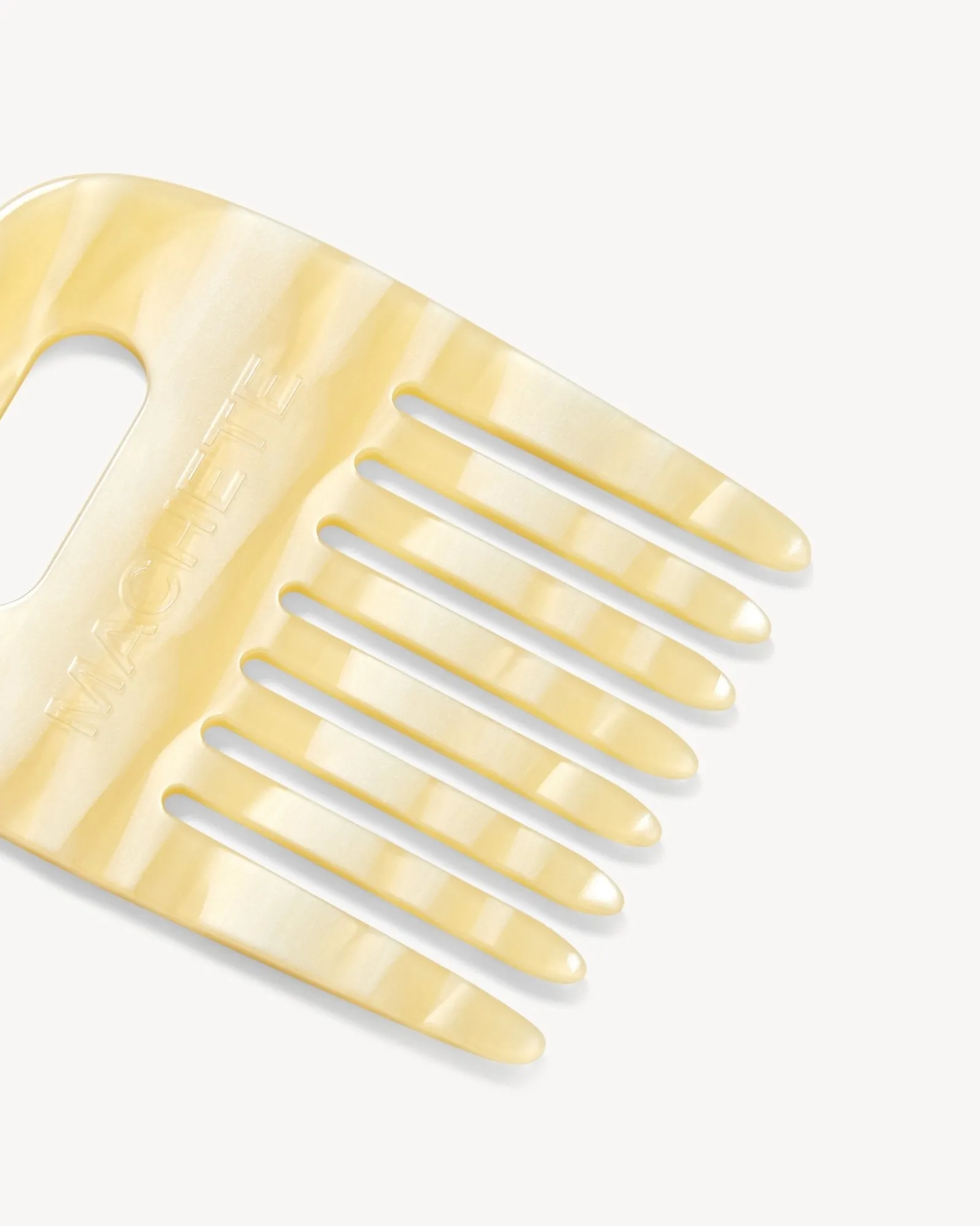 No. 4 Comb
