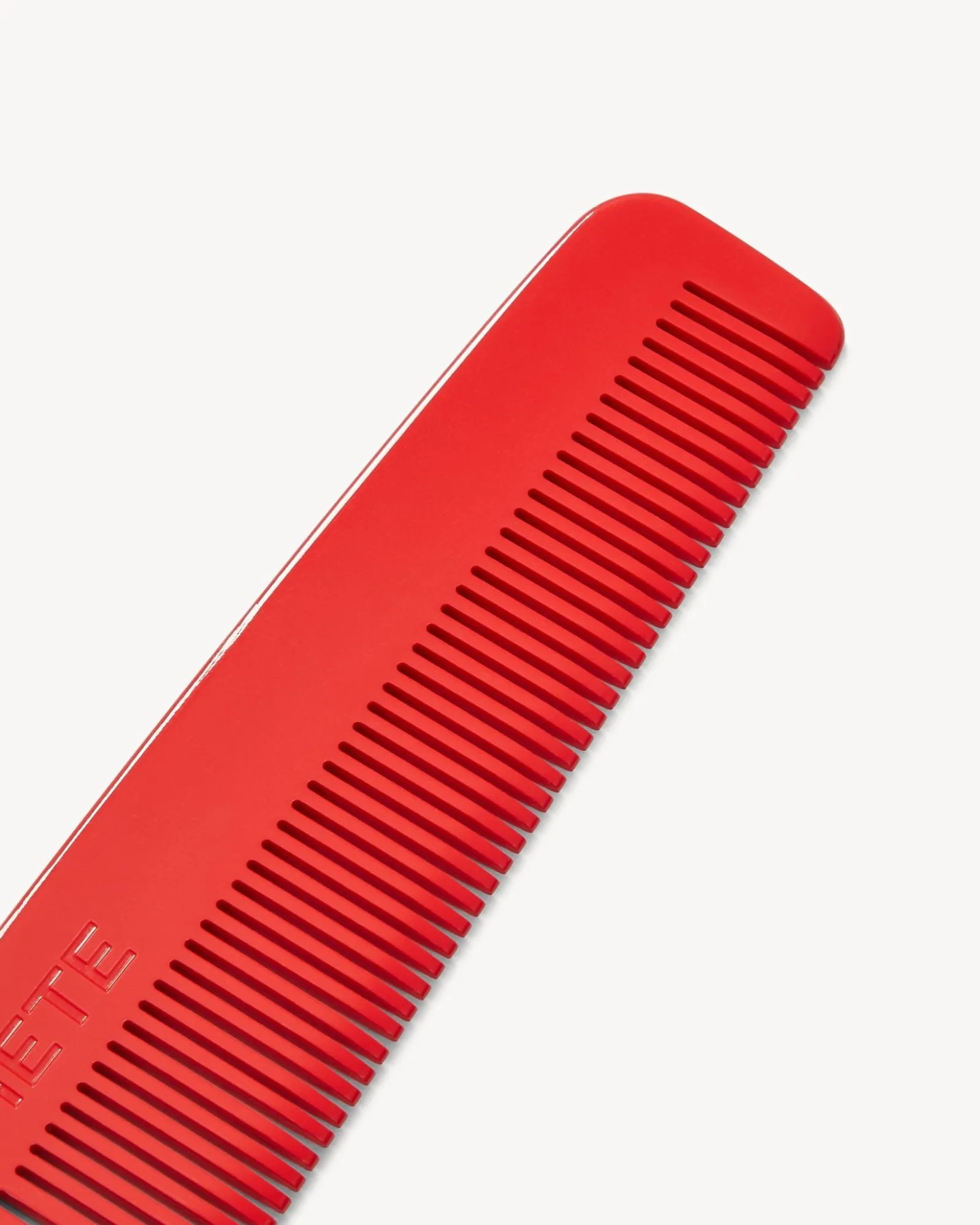 No. 1 Comb
