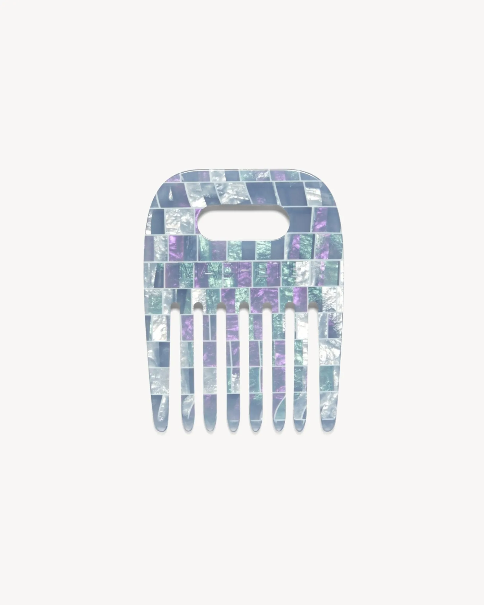 No. 4 Comb