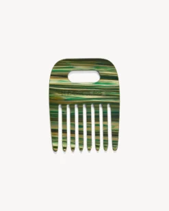 No. 4 Comb
