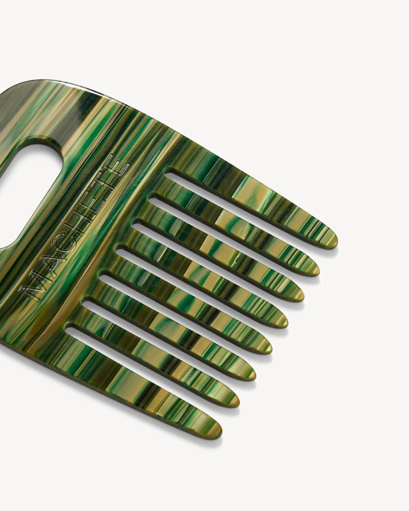 No. 4 Comb