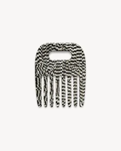 No. 4 Comb