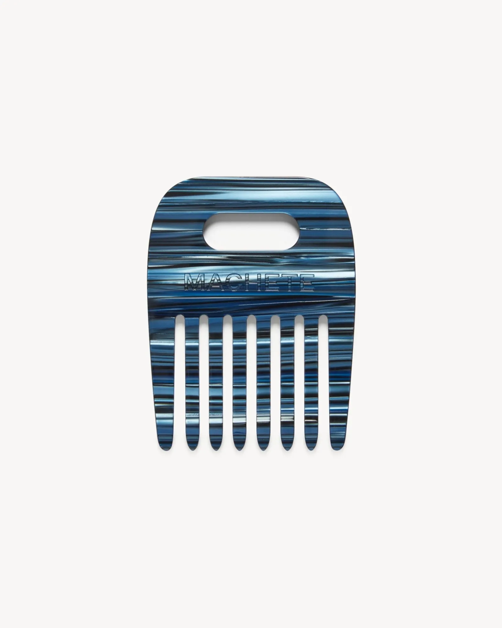 No. 4 Comb