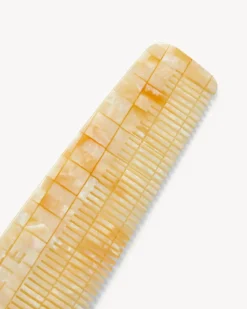 No. 1 Comb