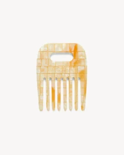 No. 4 Comb