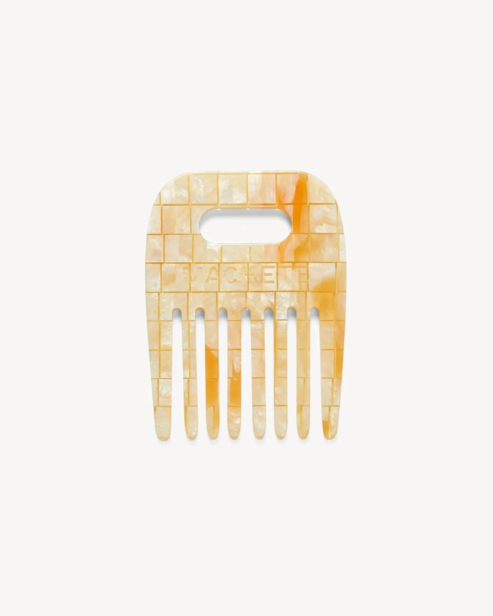 No. 4 Comb