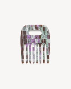 No. 4 Comb