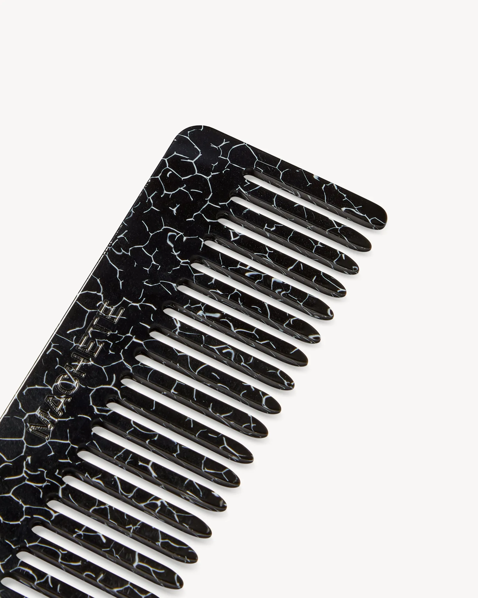 No. 2 Comb