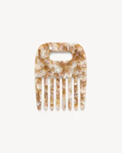 No. 4 Comb