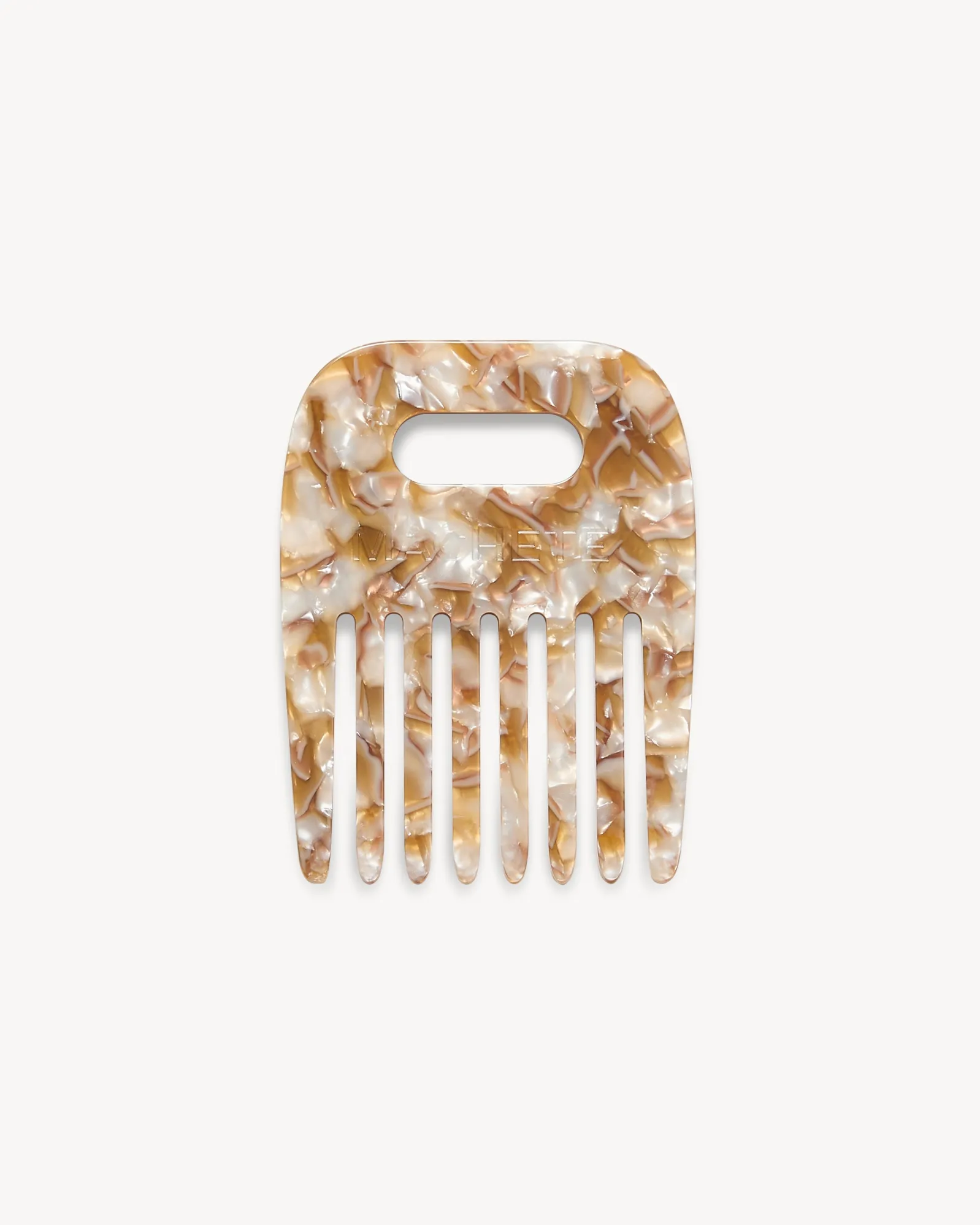No. 4 Comb