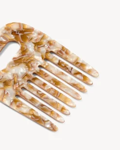 No. 4 Comb
