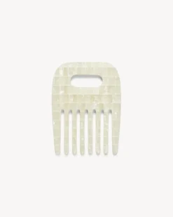 No. 4 Comb