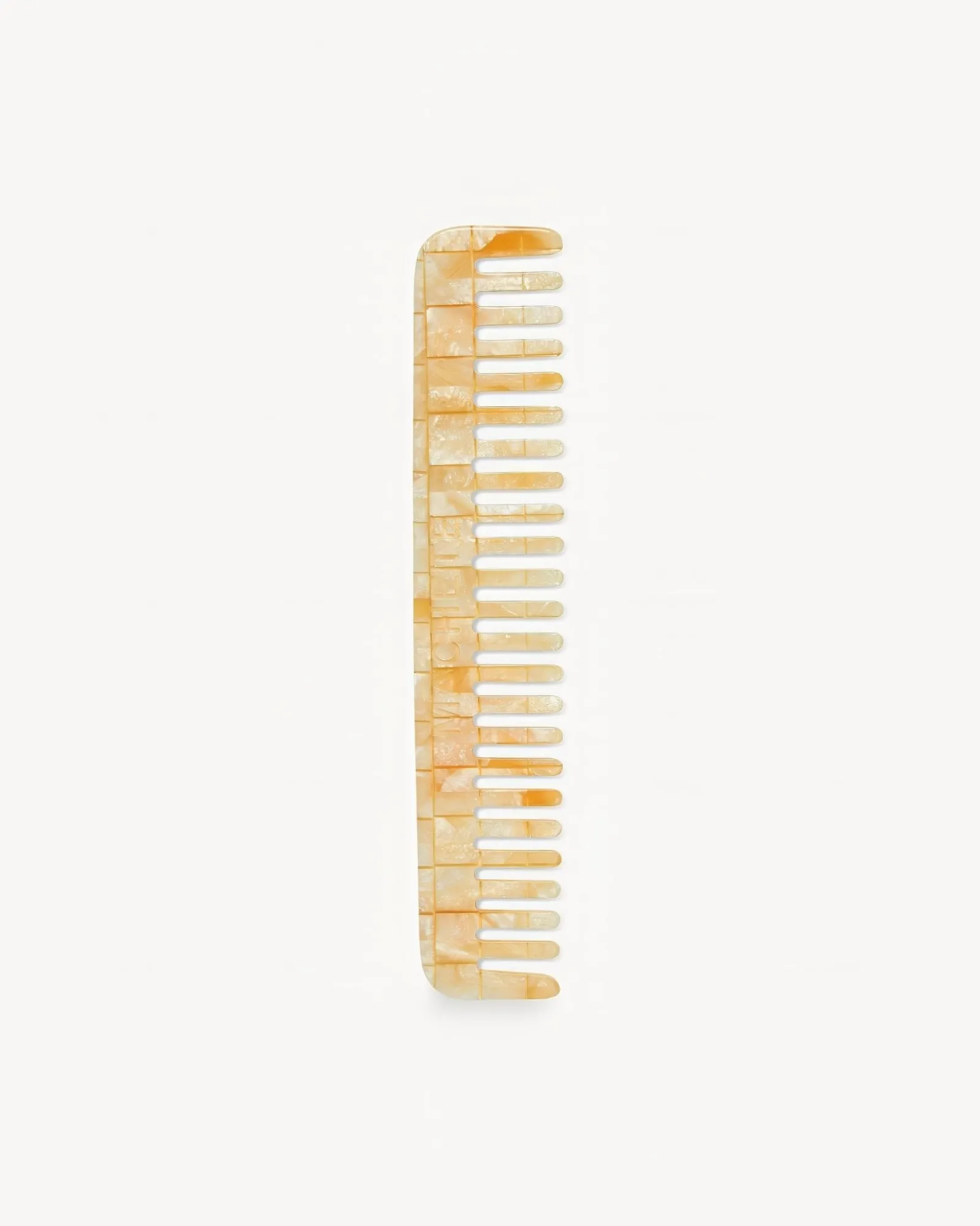 No. 3 Comb