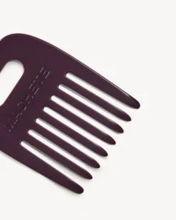No. 4 Comb