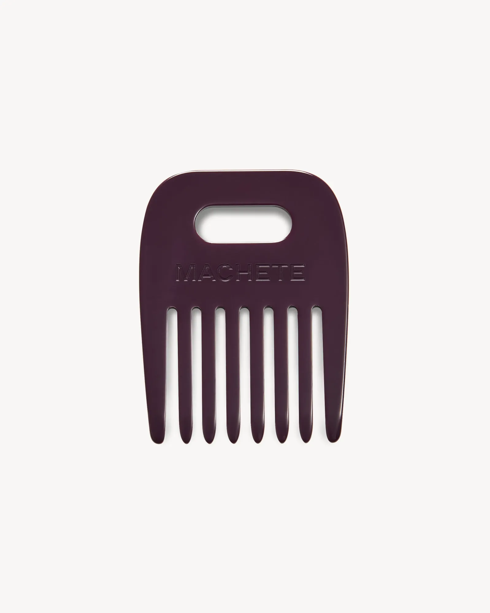 No. 4 Comb