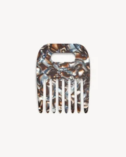 No. 4 Comb