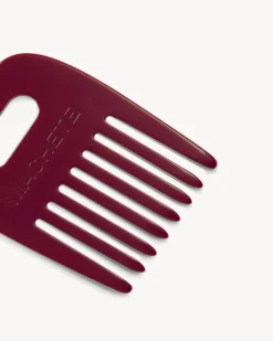 No. 4 Comb