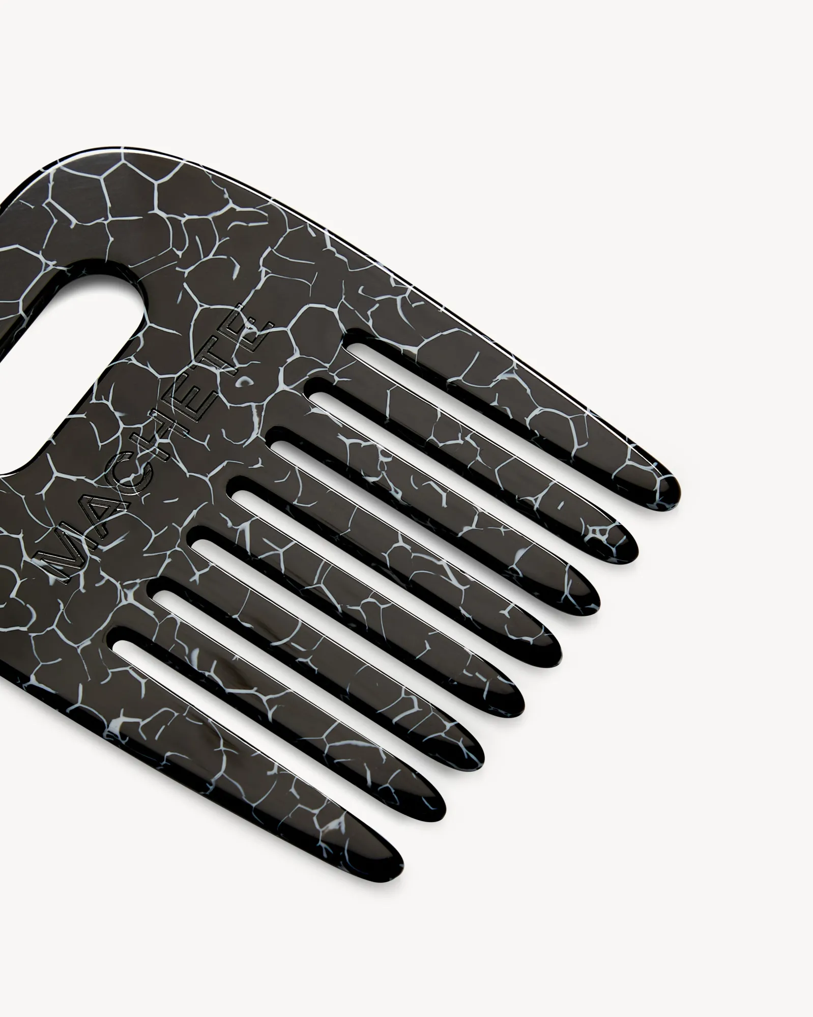 No. 4 Comb