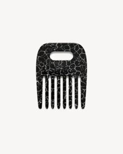 No. 4 Comb