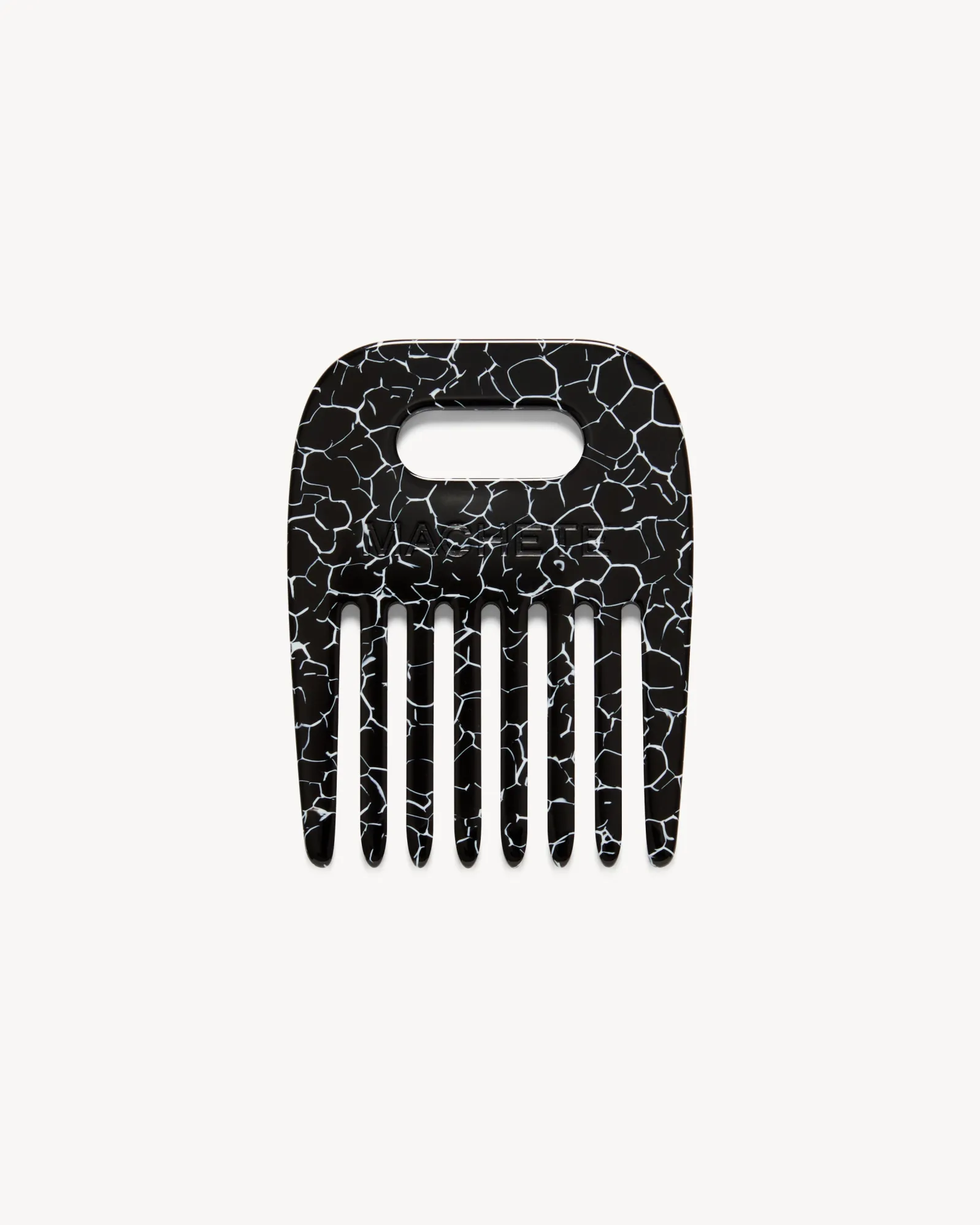 No. 4 Comb