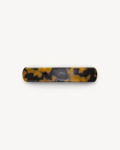 No. 3 Heirloom Barrette