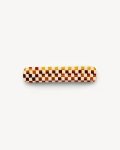 No. 3 Heirloom Barrette