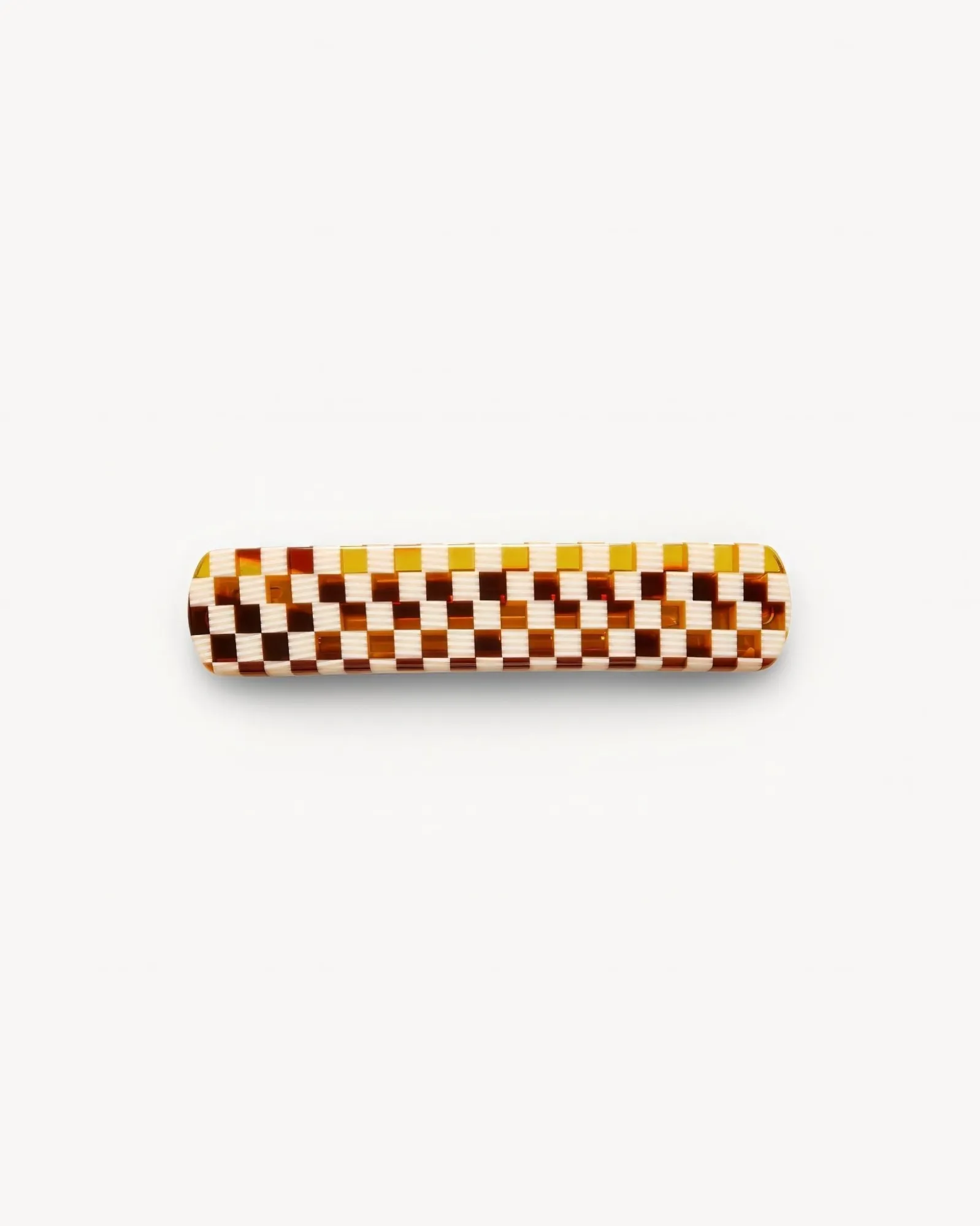 No. 3 Heirloom Barrette