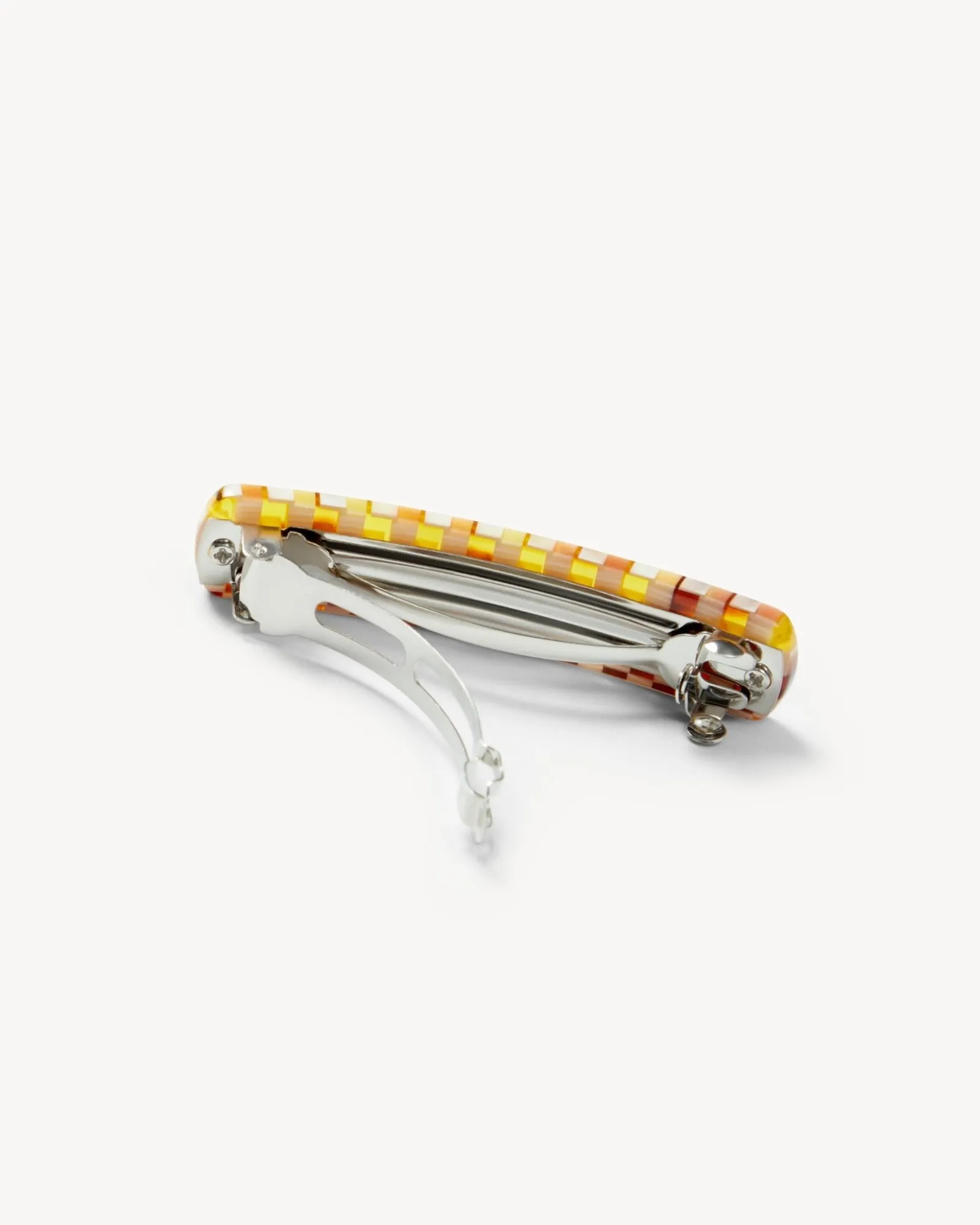 No. 3 Heirloom Barrette