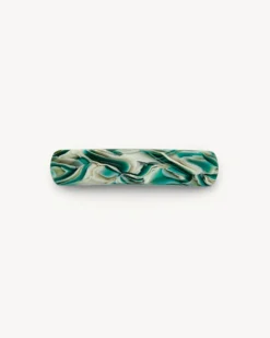 No. 3 Heirloom Barrette