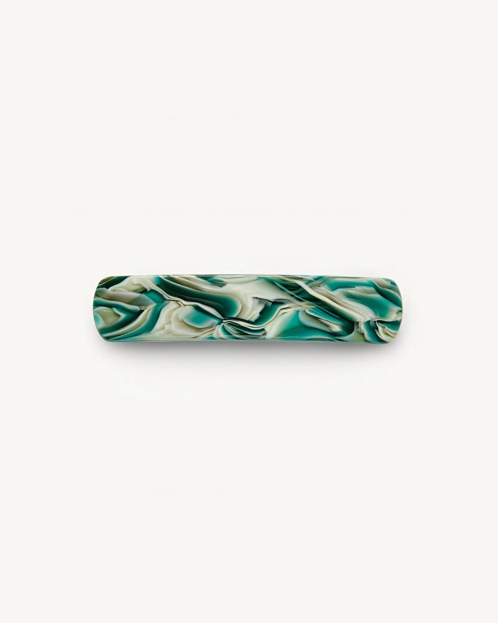 No. 3 Heirloom Barrette