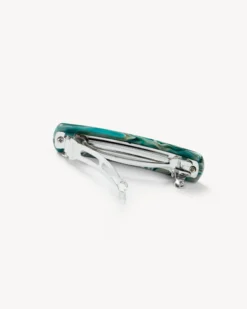 No. 3 Heirloom Barrette