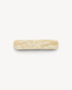 No. 3 Heirloom Barrette