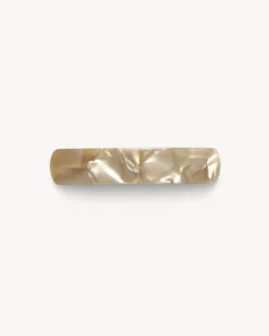 No. 3 Heirloom Barrette